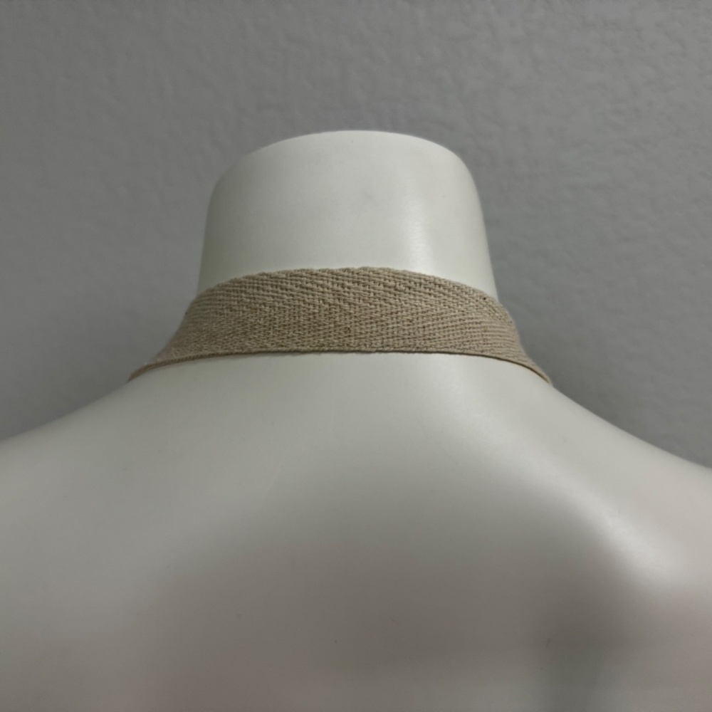 Hand Crafted Apron - Picture 7 of 9